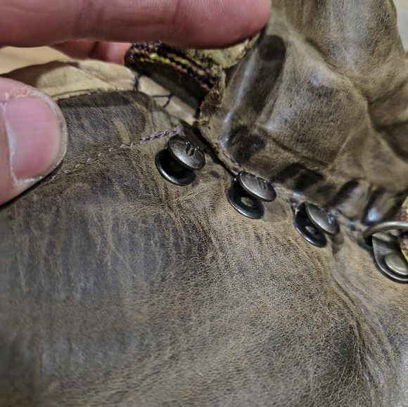 Frye Boots 11m - Picture 4 of 8